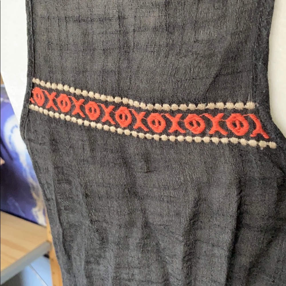 Racerback Tank - Picture 3 of 4